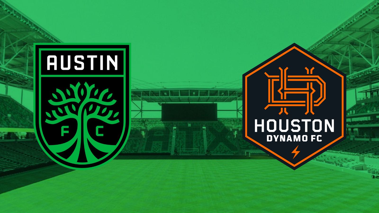 Live updates Austin FC vs. Houston Dynamo FC